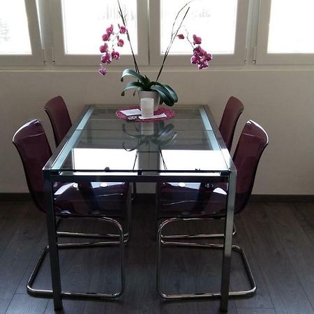 Apartment Lea Makarska Buitenkant foto