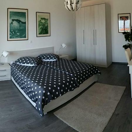 Apartment Lea Makarska Buitenkant foto