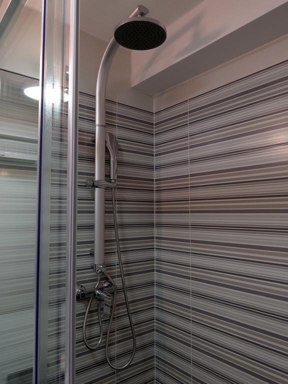 Apartment Lea Makarska Buitenkant foto
