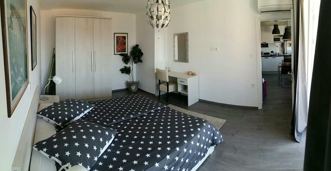 Apartment Lea Makarska Buitenkant foto
