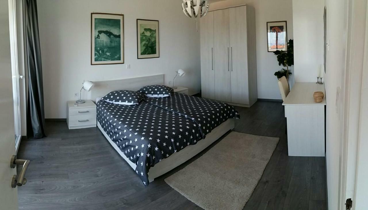 Apartment Lea Makarska Buitenkant foto